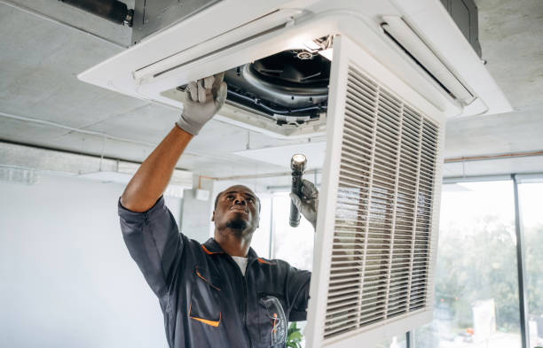 Licensed Hvac service in Reading, PA - FH HVAC